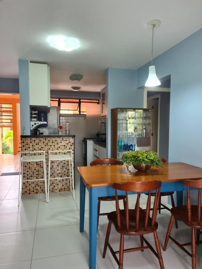 Summer House Genipabu Guarajuba Extérieur photo